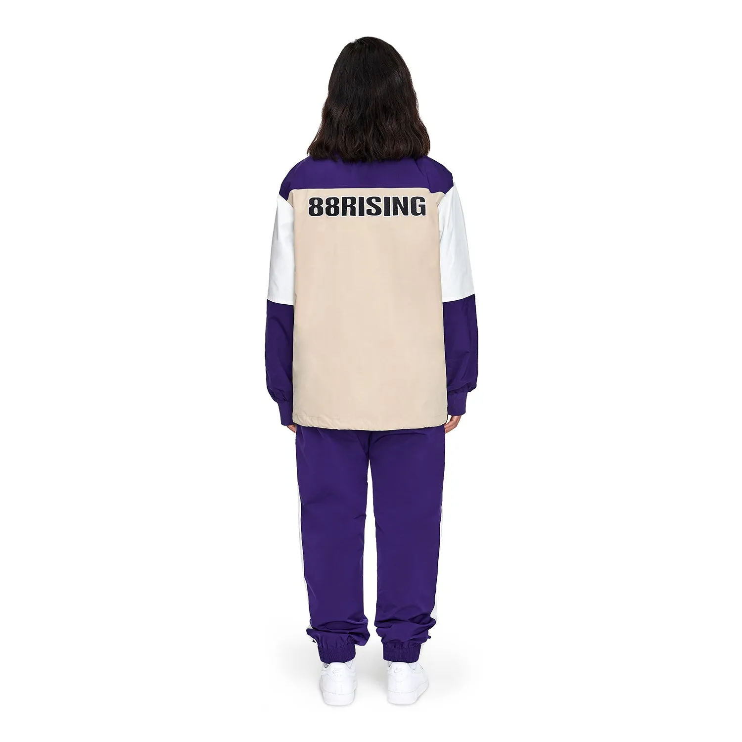 88CORE COLORBLOCK TRACK PANT