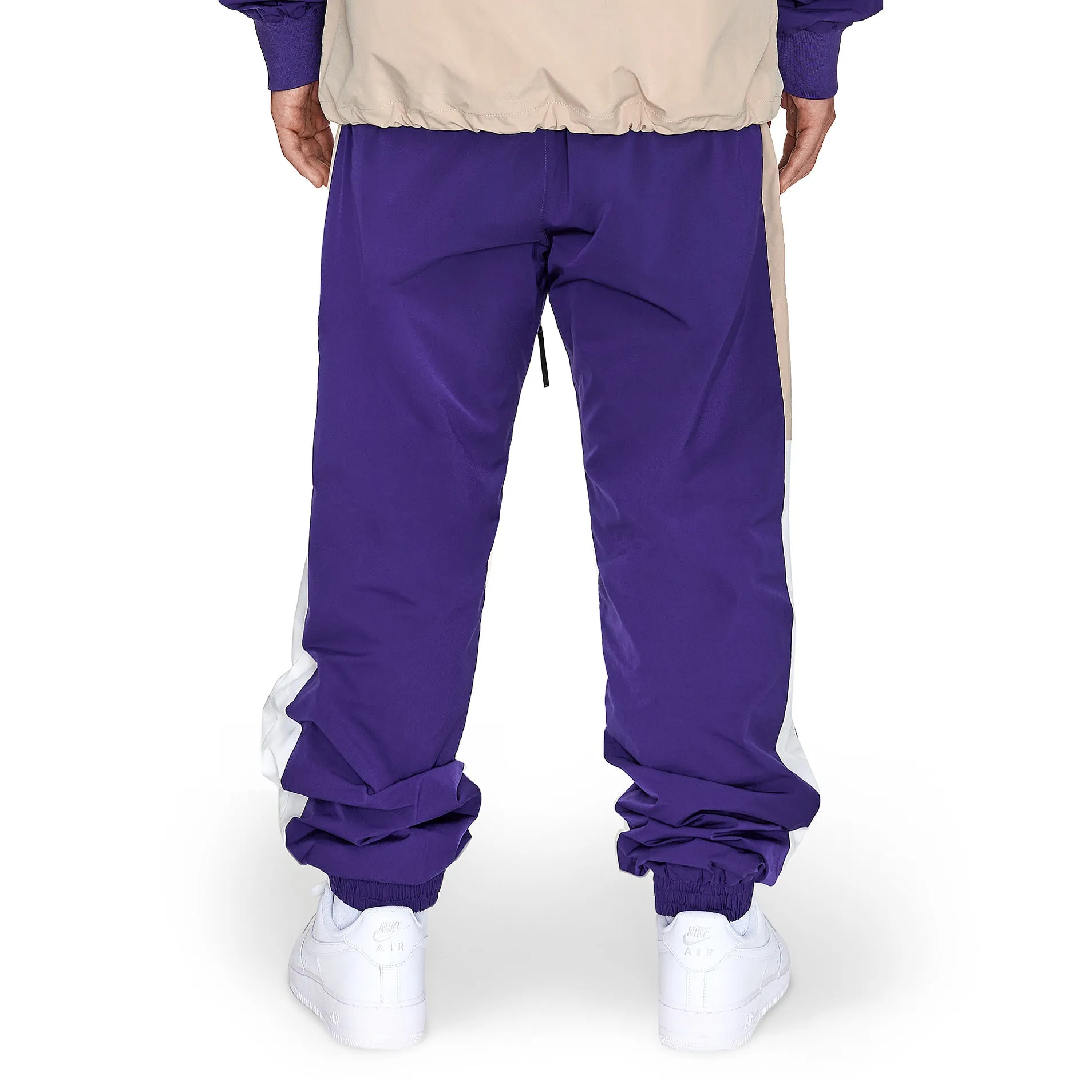 88CORE COLORBLOCK TRACK PANT