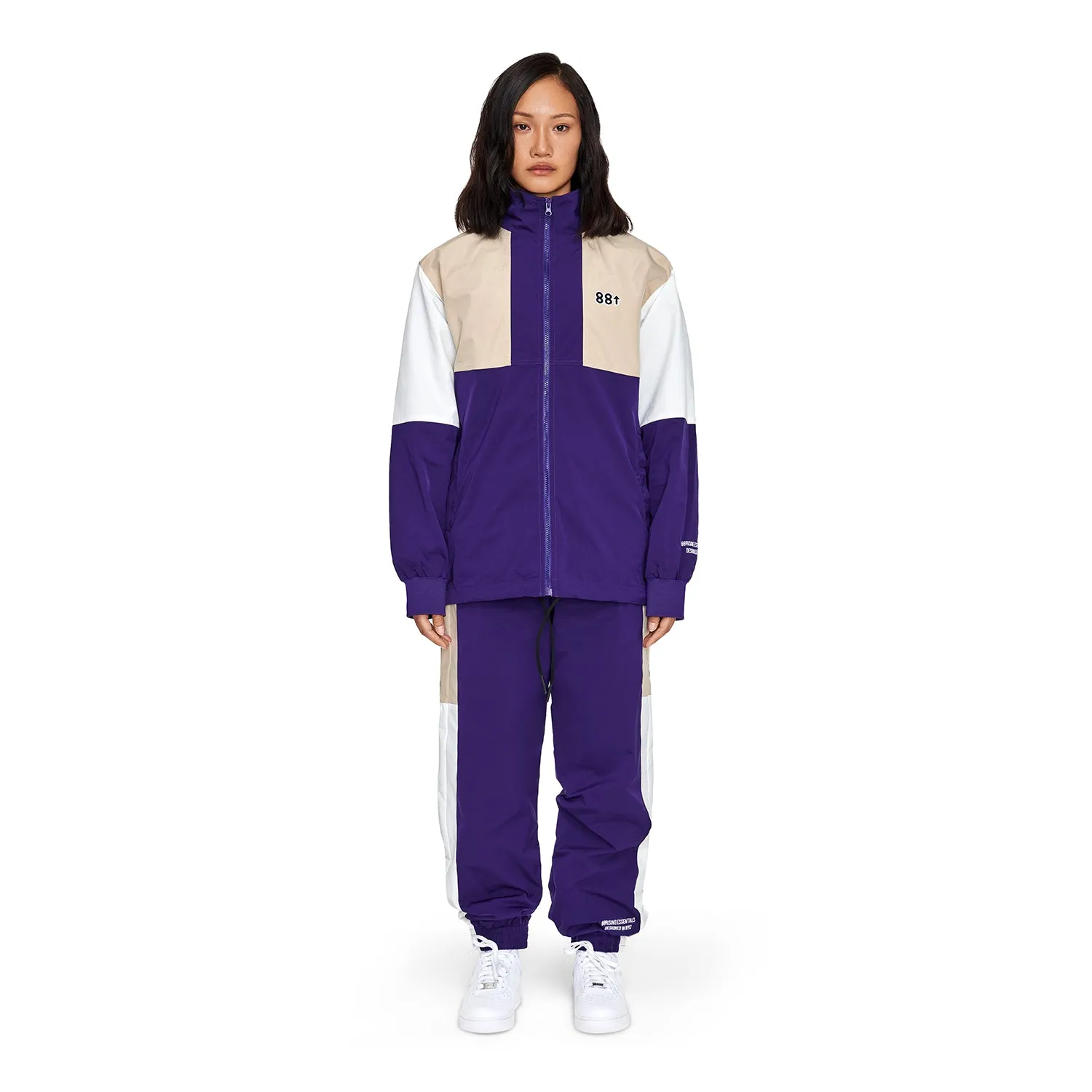 88CORE COLORBLOCK TRACK PANT