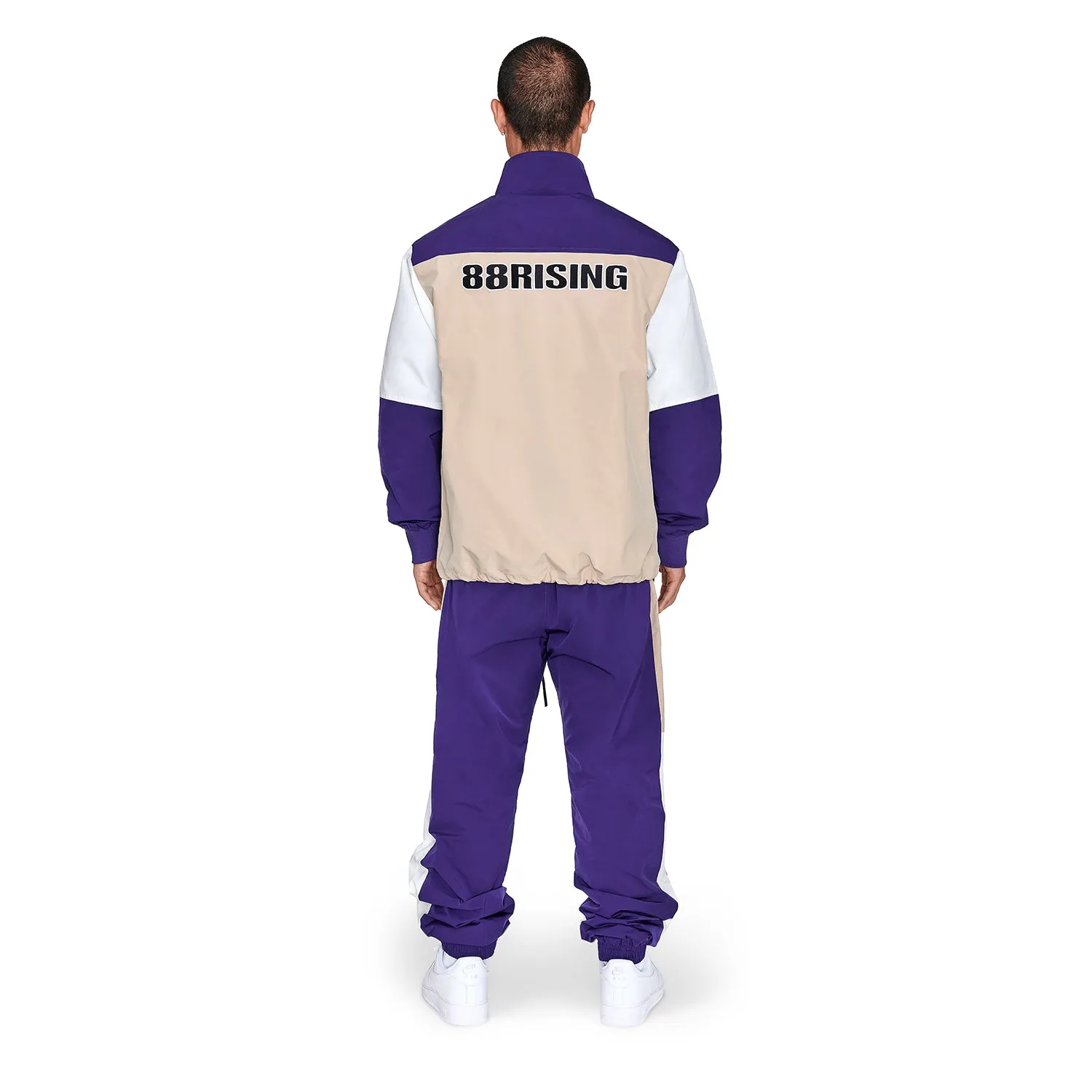 88CORE COLORBLOCK TRACK PANT