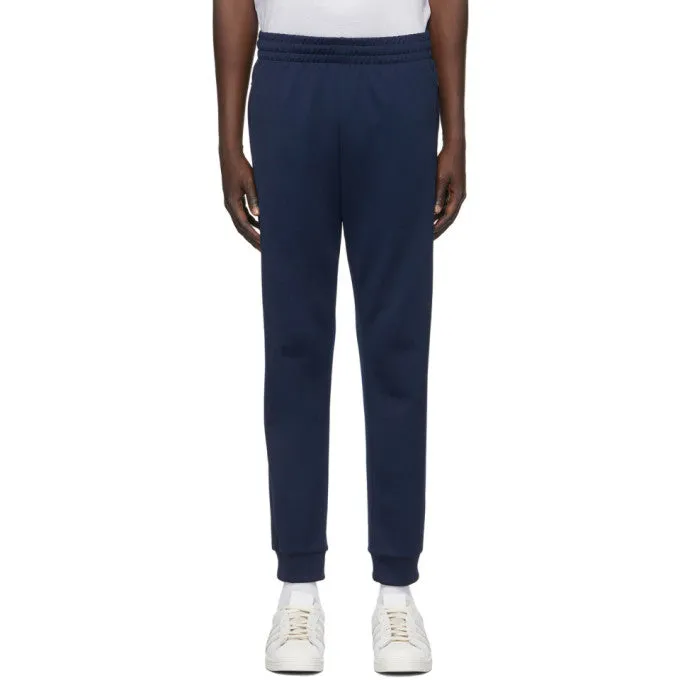 adidas Originals Navy Essential Track Pants