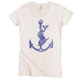Anchor Graphic Tee
