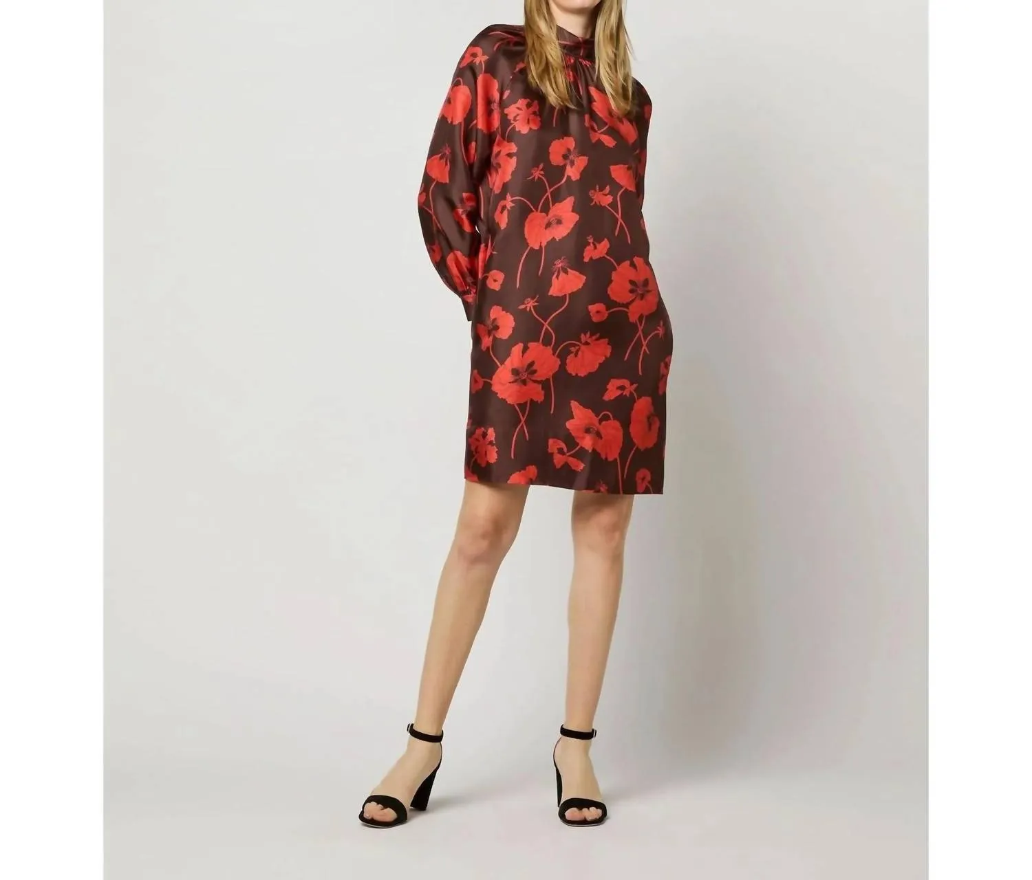 Ann Mashburn - Maggie Dress