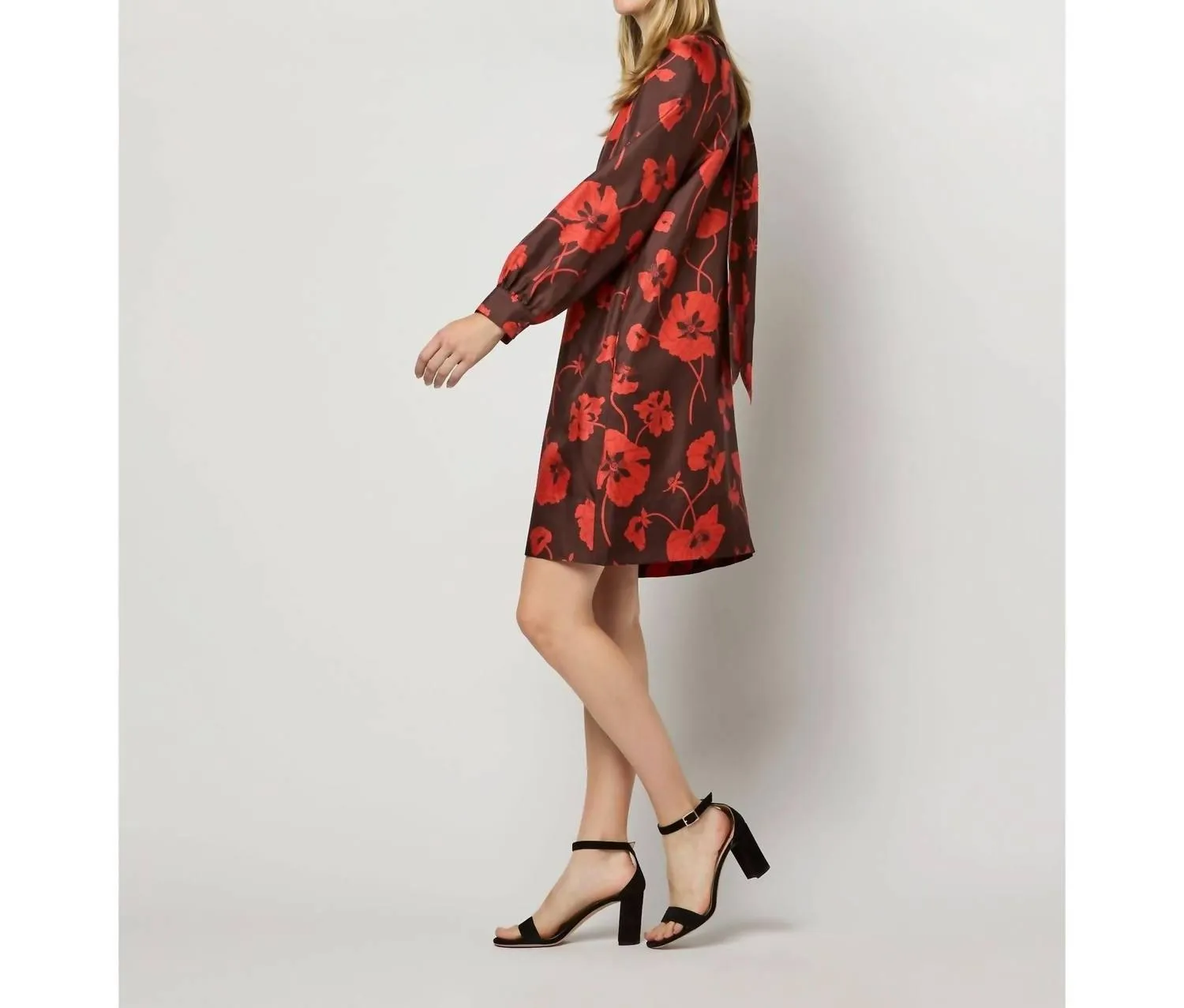 Ann Mashburn - Maggie Dress