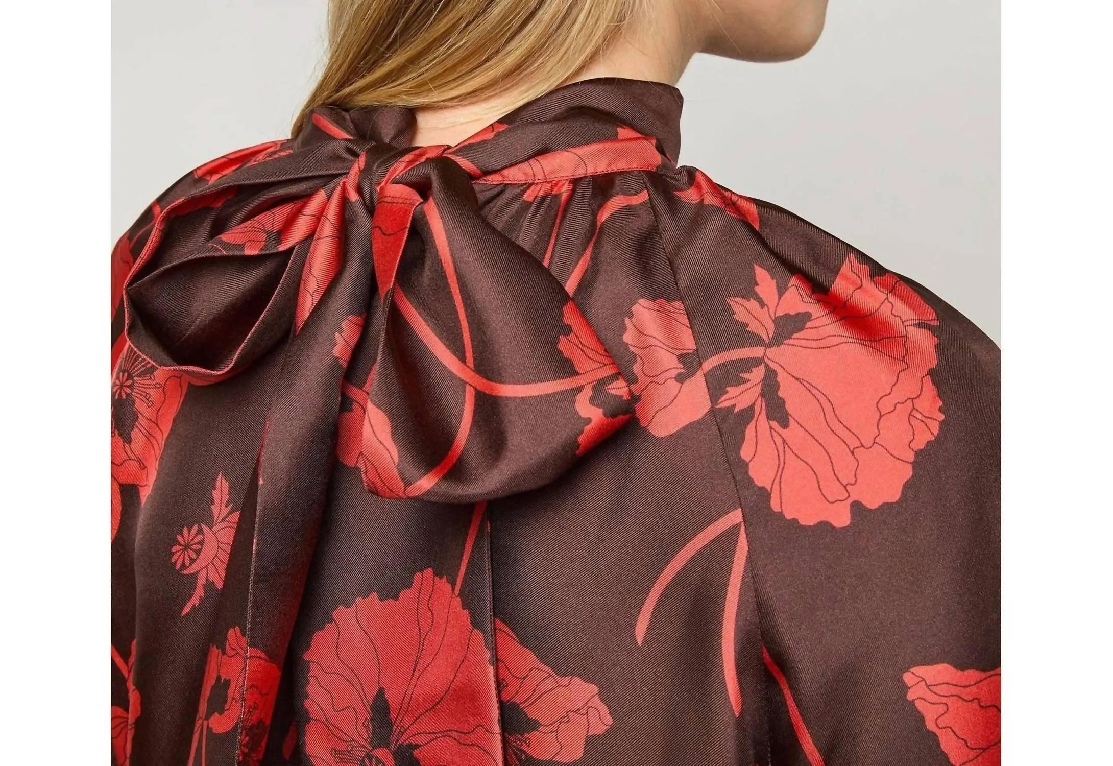 Ann Mashburn - Maggie Dress