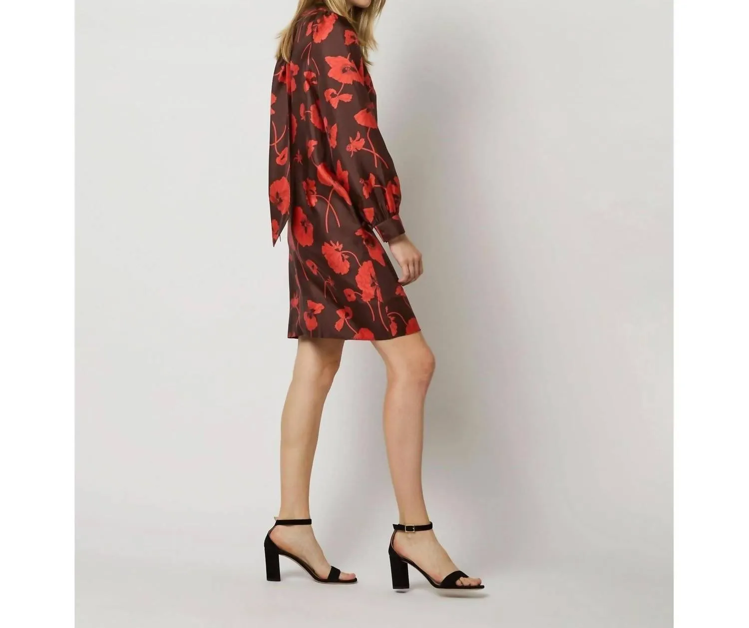 Ann Mashburn - Maggie Dress