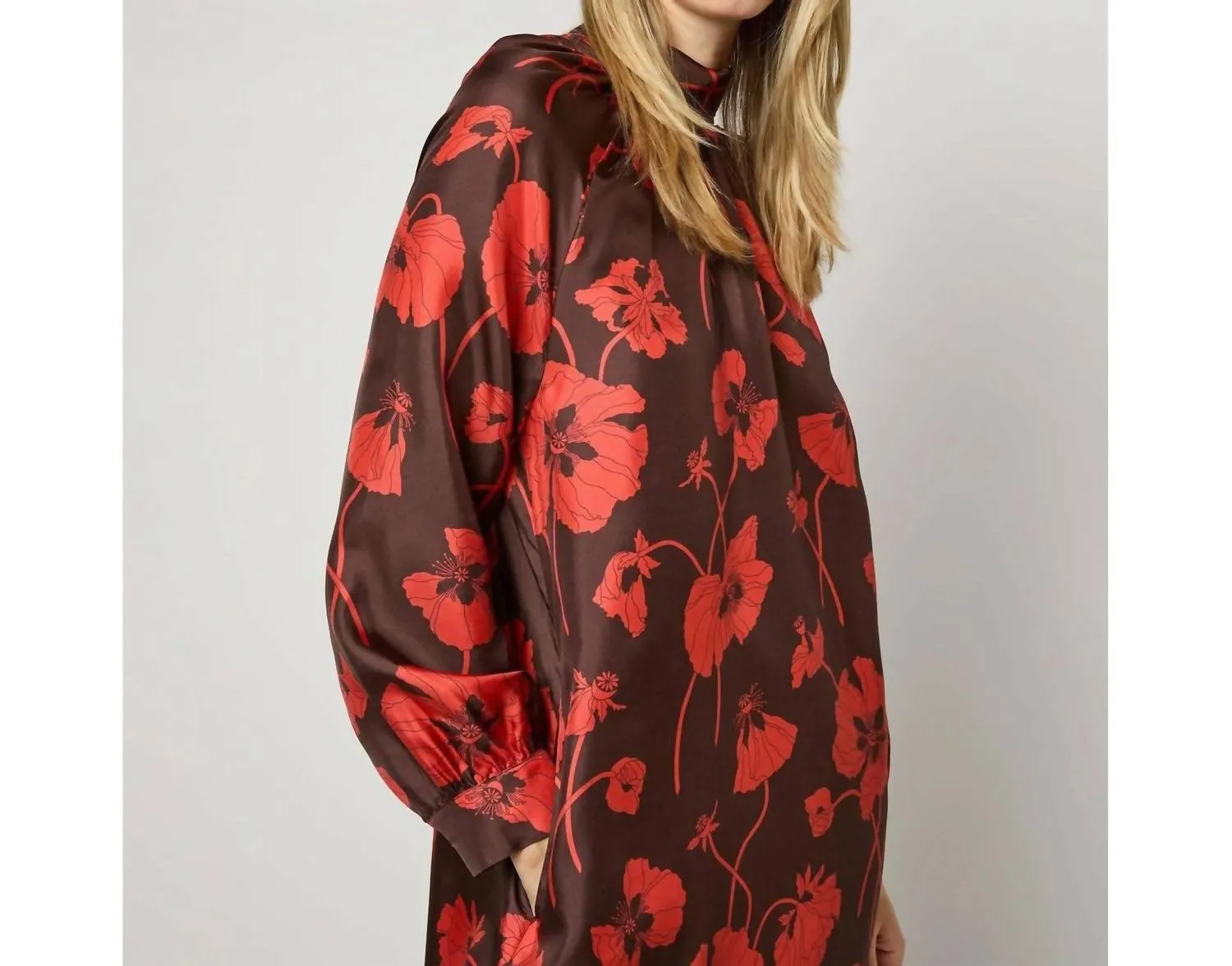 Ann Mashburn - Maggie Dress