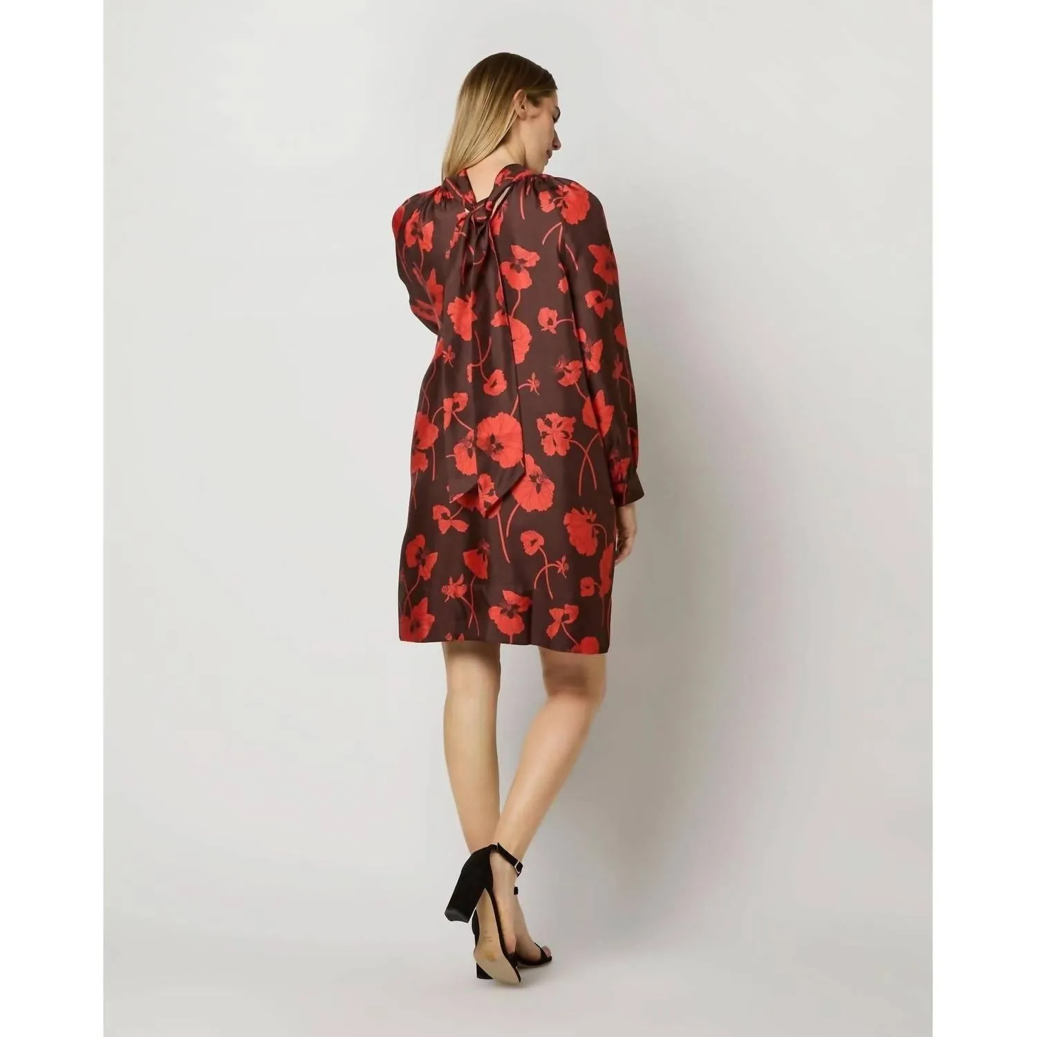 Ann Mashburn - Maggie Dress