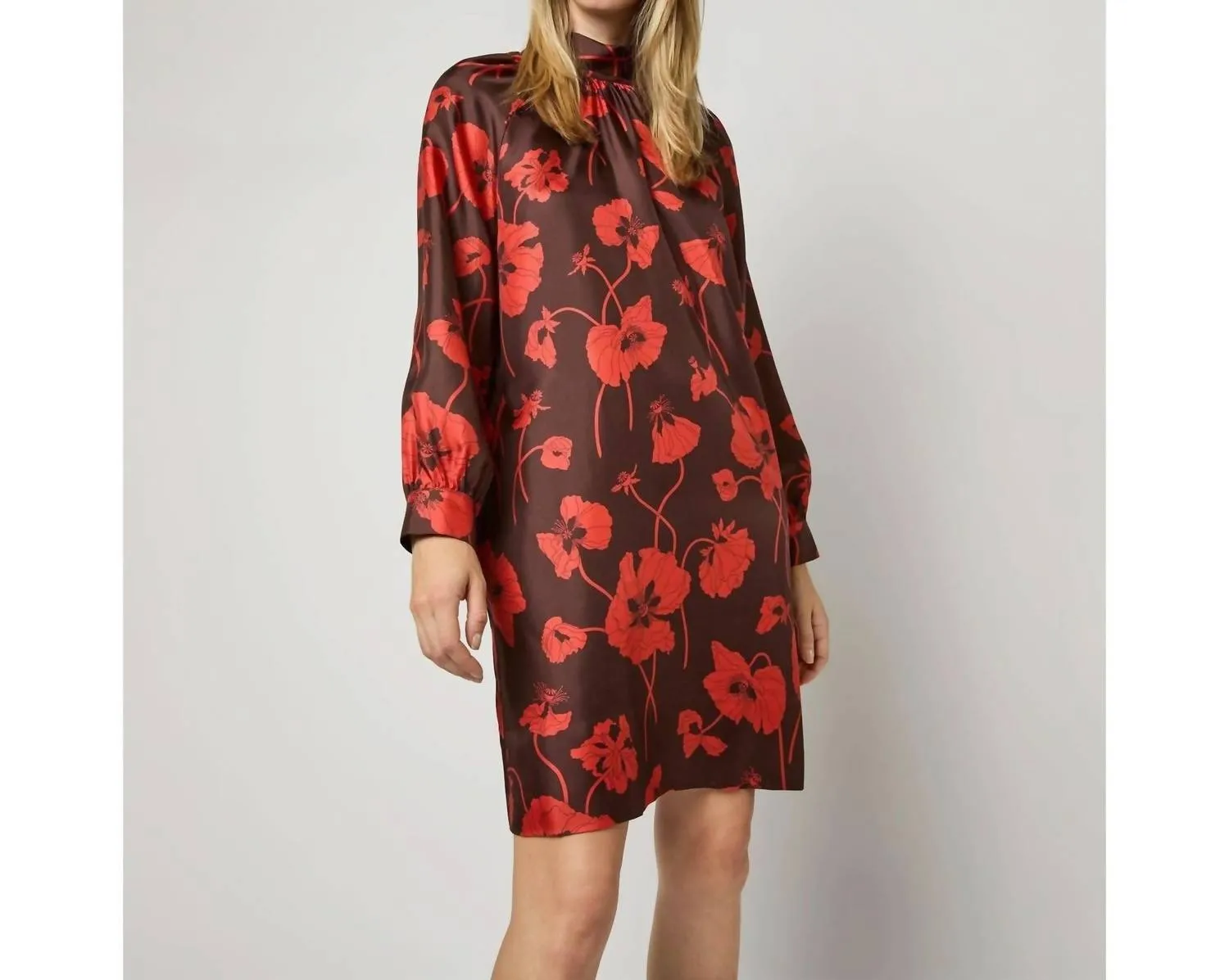 Ann Mashburn - Maggie Dress