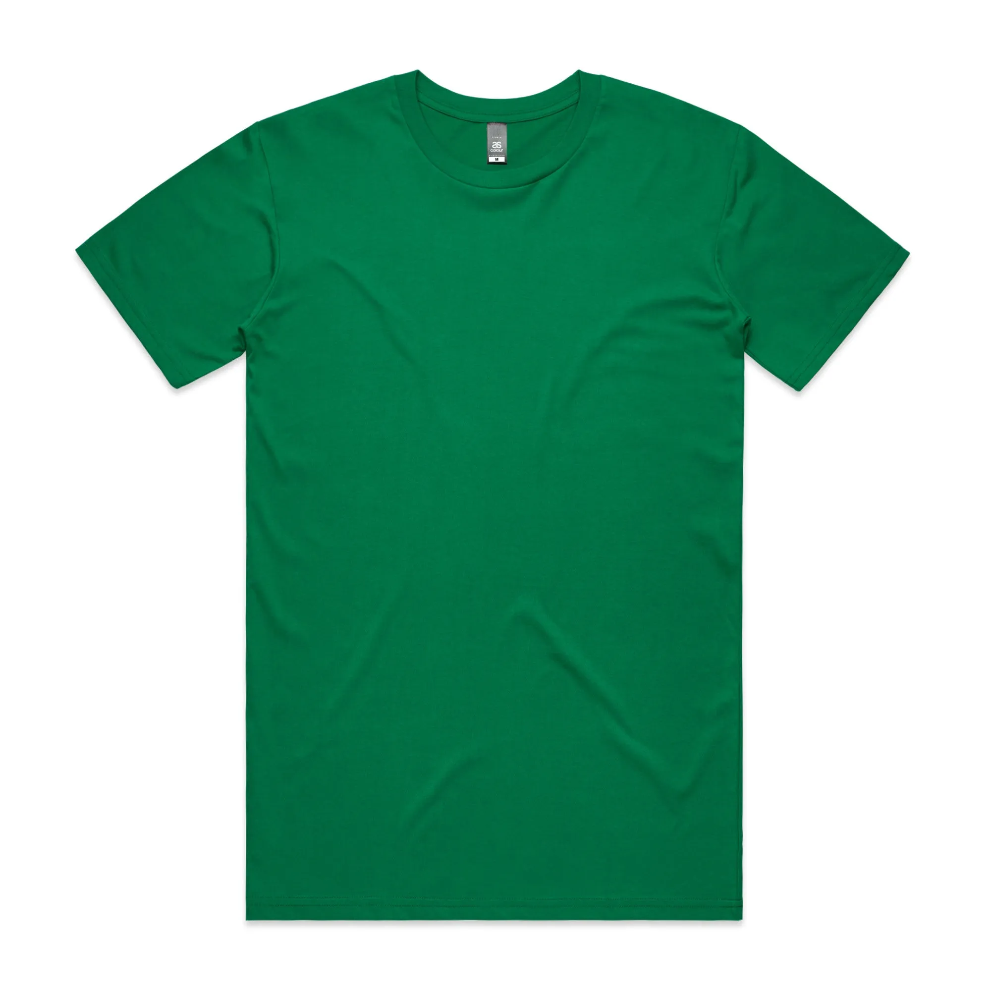 Ascolour Mens Staple Tee (5001)  Colours