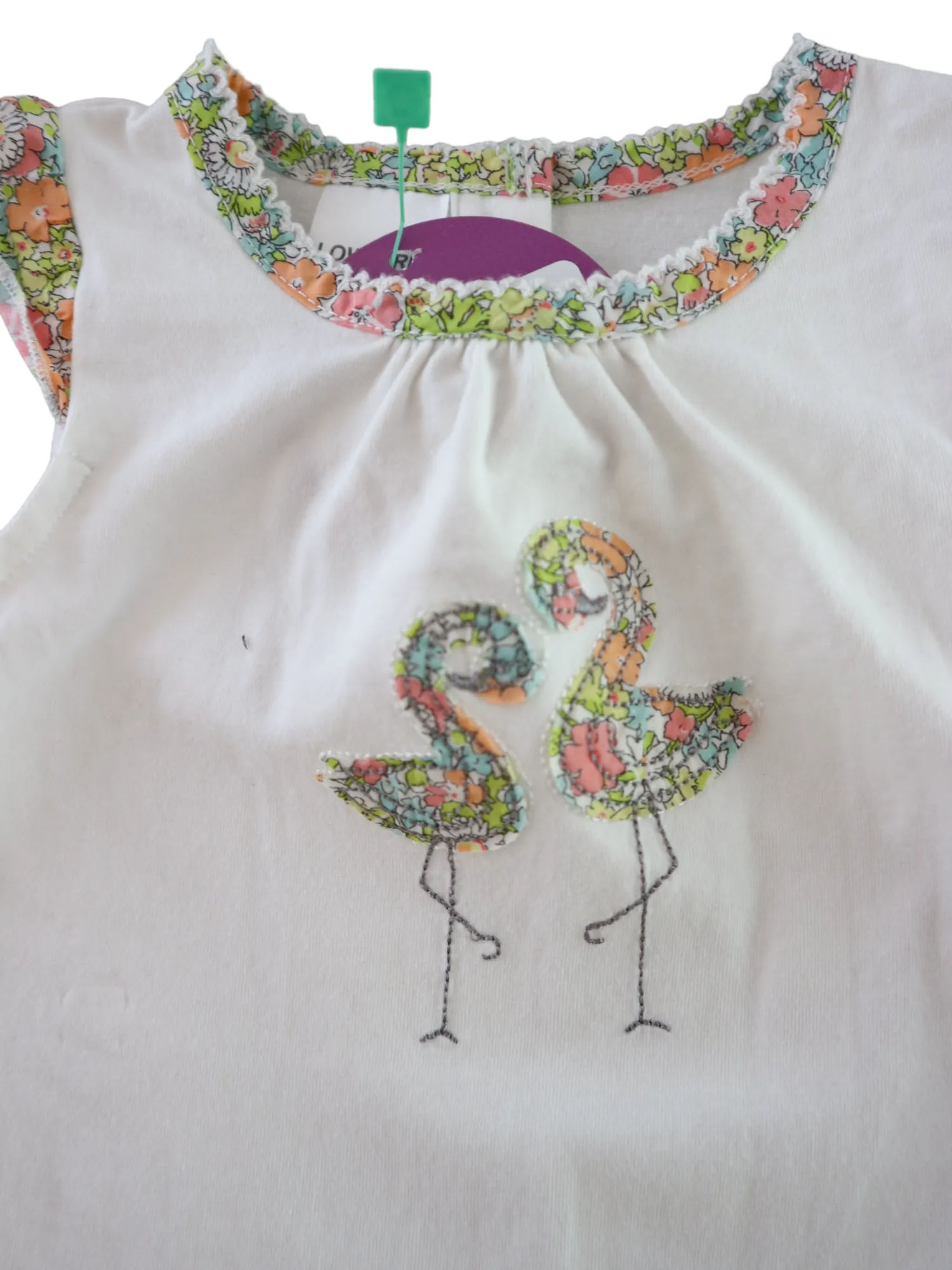 Bebe by Minihaha Jumpsuit, 00