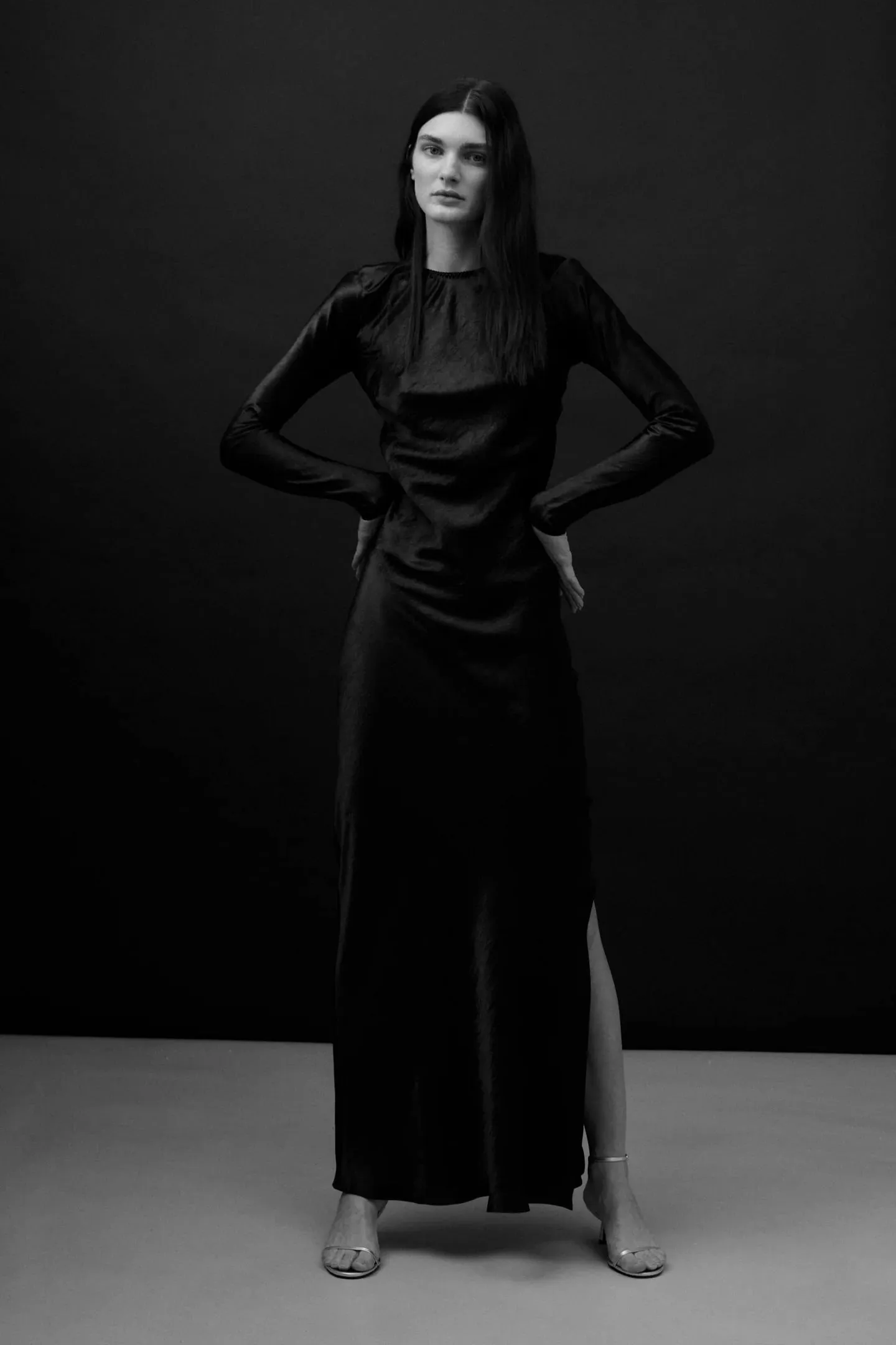 Deborah Dress