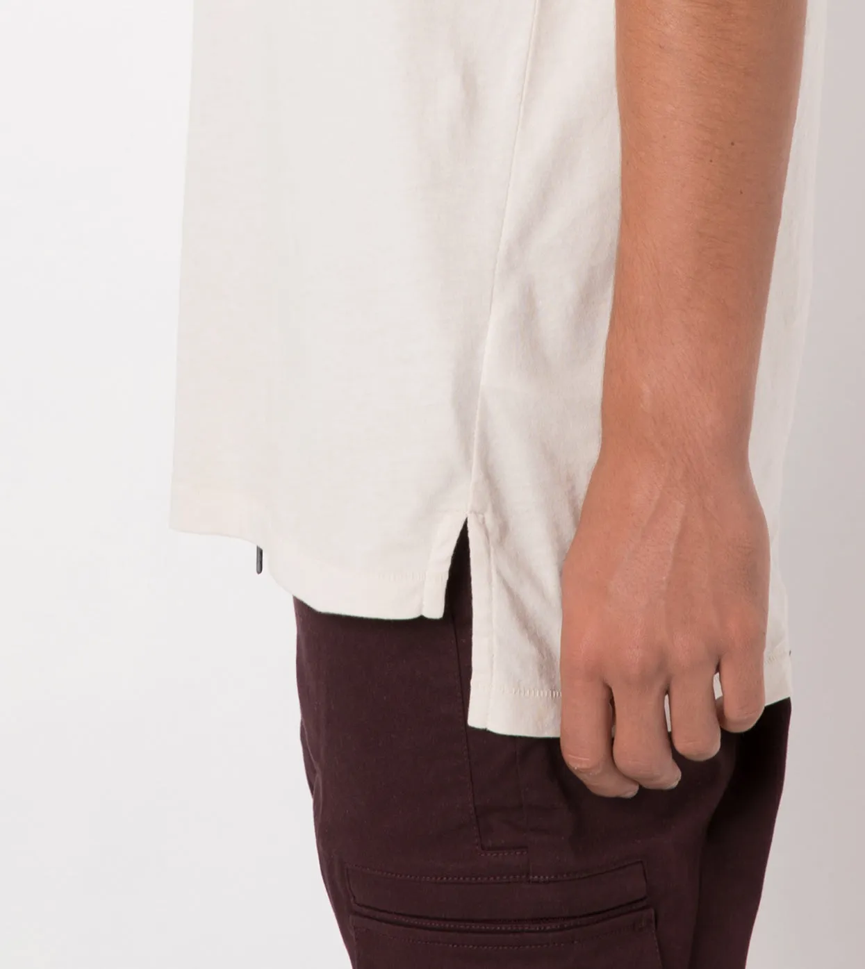 Flintlock Tee Shell - Sale