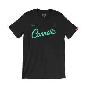 Nigel Logo Tee