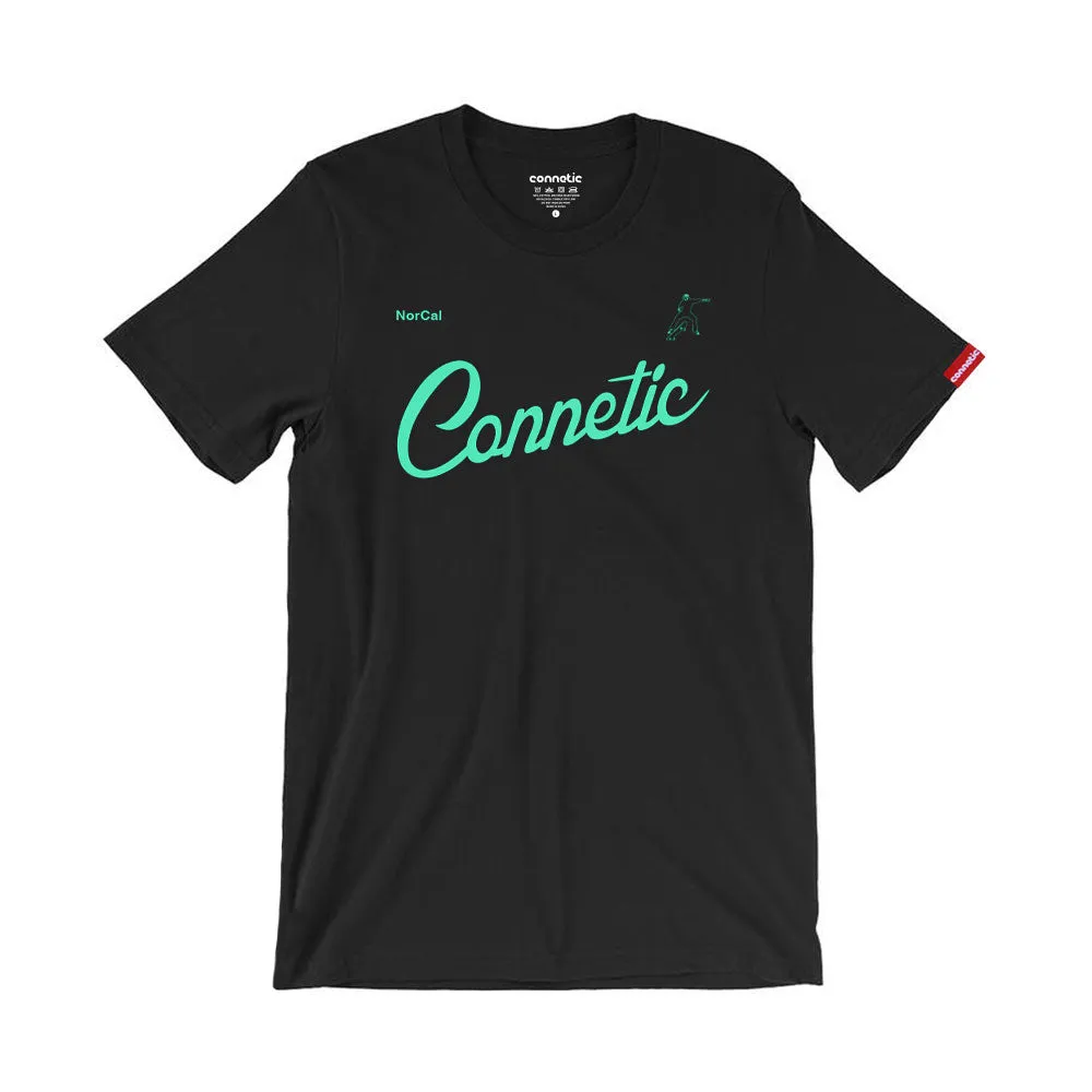 Nigel Logo Tee
