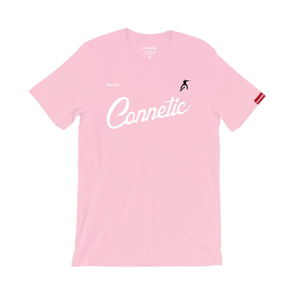 Nigel Logo Tee