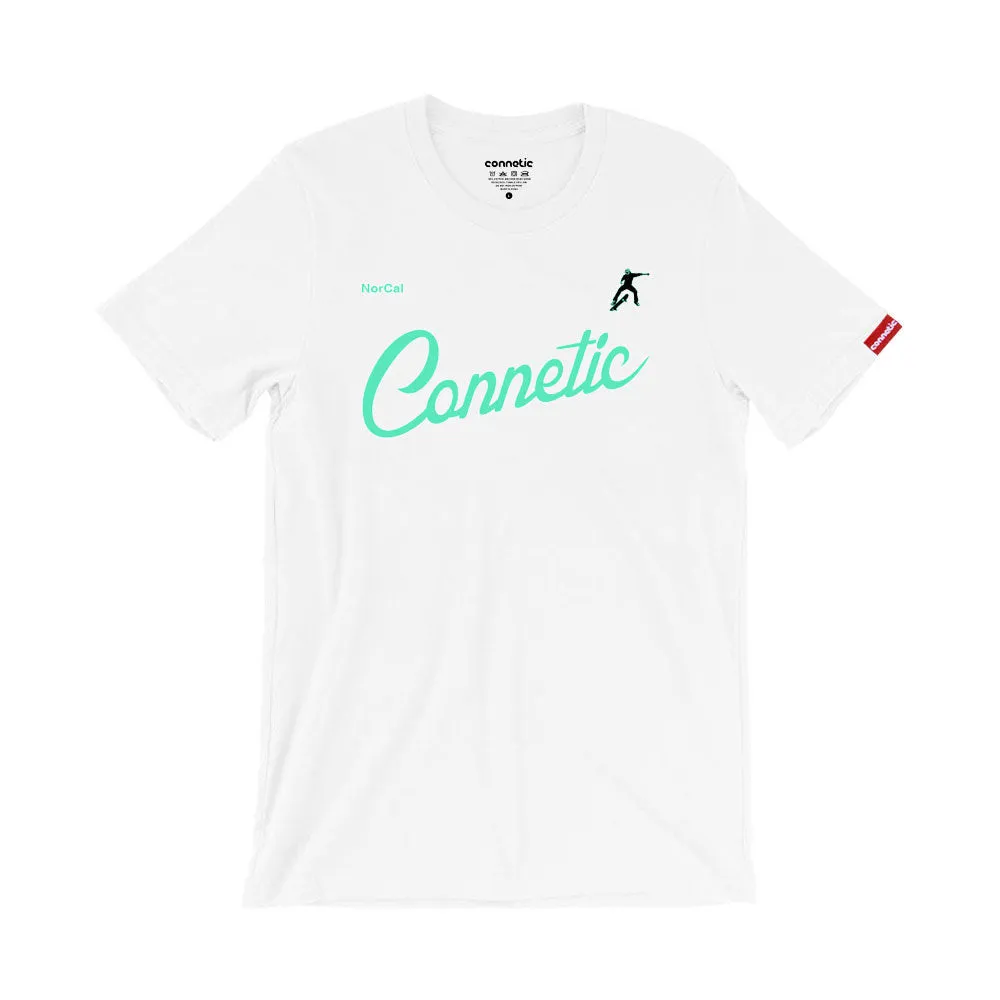 Nigel Logo Tee