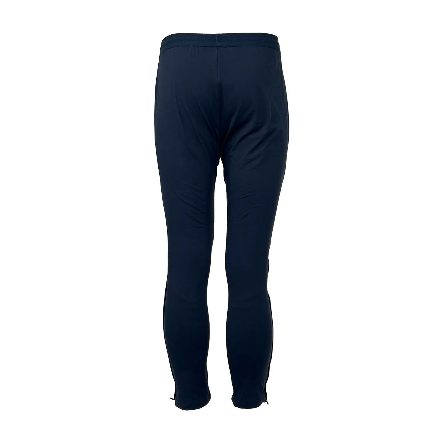 NMSC Team Sports Tapered Track Pants - Navy