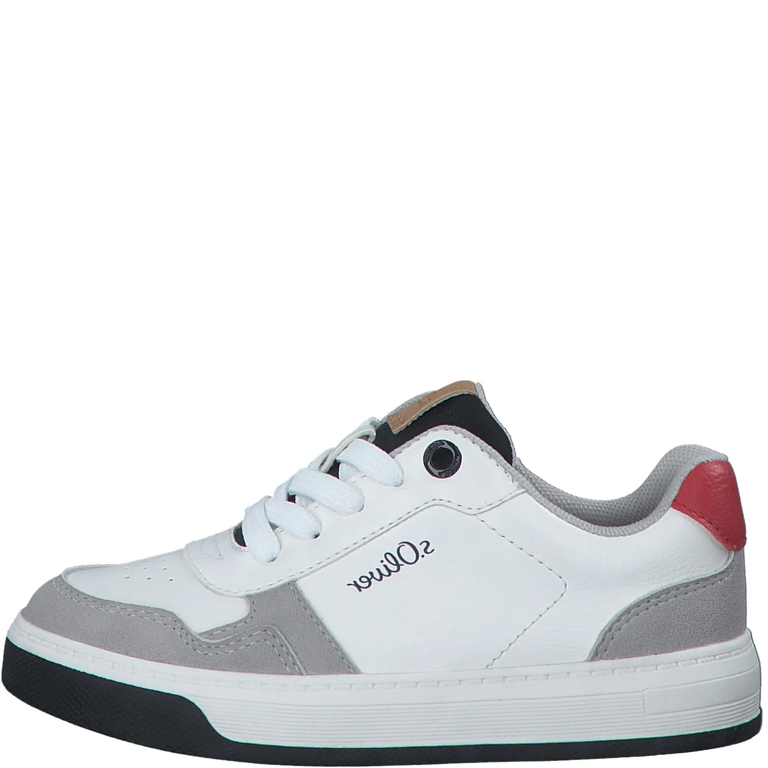S Oliver Boys Smart Casual Shoe 5-43100-30