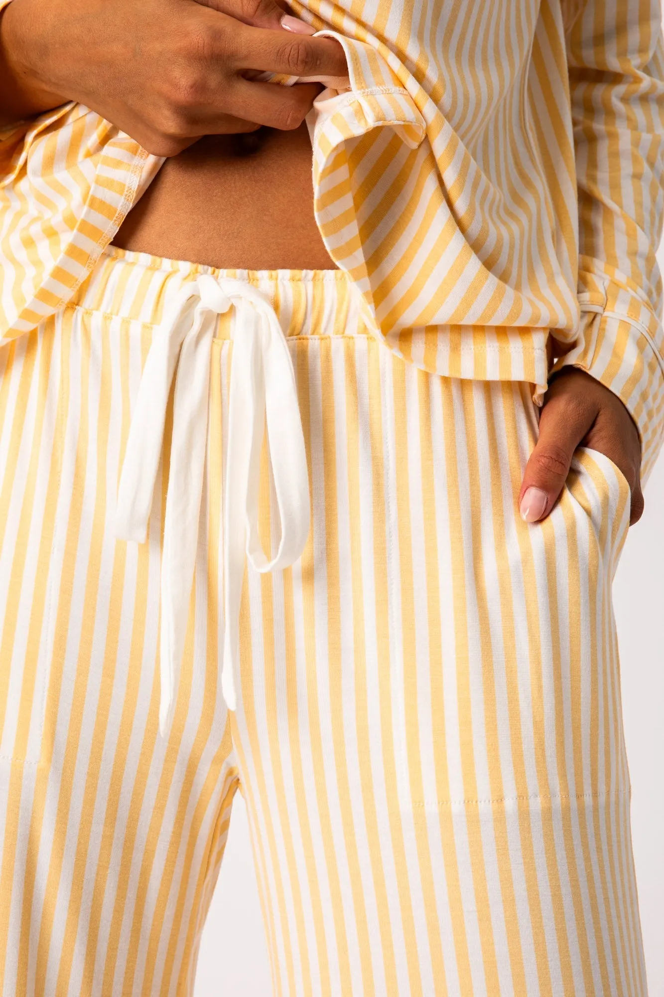 Sunshine Lazy Days Pajama Bottoms