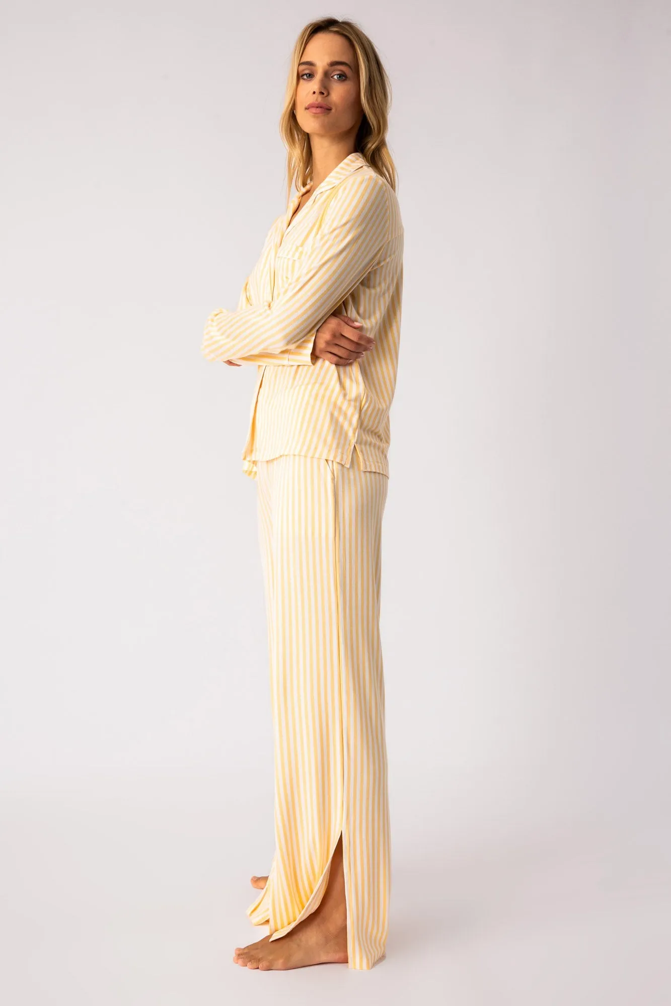 Sunshine Lazy Days Pajama Bottoms