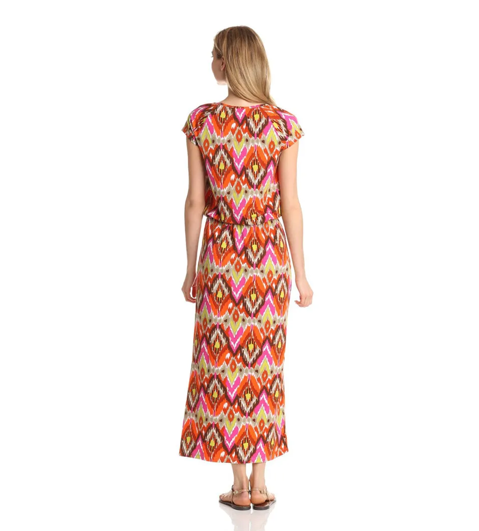 Technicolor Maxi
