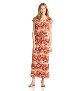 Technicolor Maxi