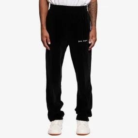 Velvet Track Pants