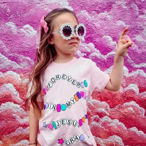 Youth Jesus Era Tee